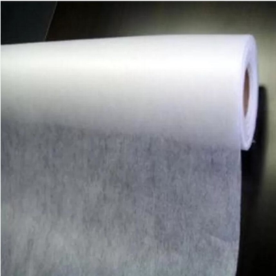 30 Gsm Non Woven Cold Water Soluble Fabric Stabiliser
