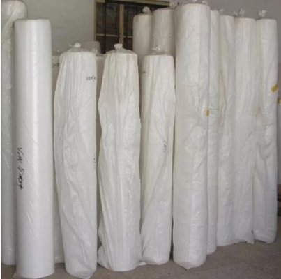 Hot Sale 30 Gsm Non Woven Cold Water Soluble Fabric Stabiliser