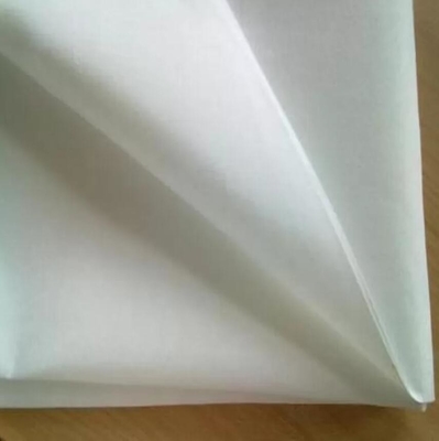 Hot Sale 30 Gsm Non Woven Cold Water Soluble Fabric Stabiliser