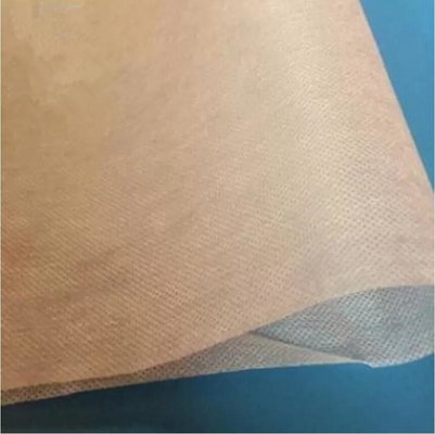 PVA Water Soluble Non Woven Fabric Water Dissolving Paper