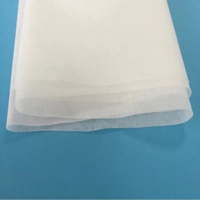 80gsm Water Dissolving Polyvinyl Alcohol Non Woven Fabric