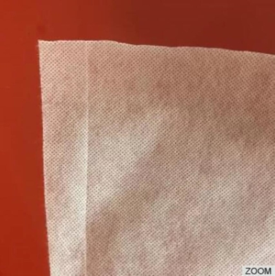 80gsm Water Dissolving Polyvinyl Alcohol Non Woven Fabric