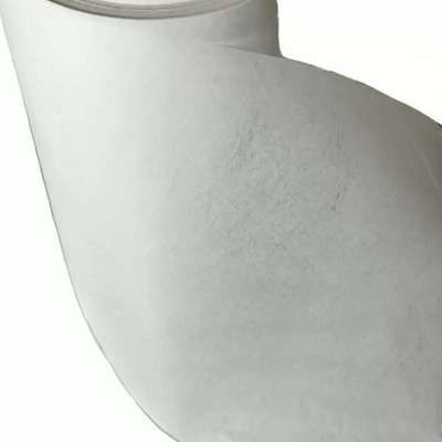Non Woven Embossed 80gsm Water Dissolving Paper