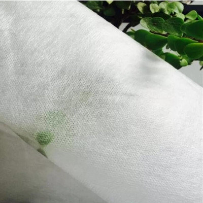 Polyvinyl Alcohol Water Soluble Fabric Stabiliser For Embroidery