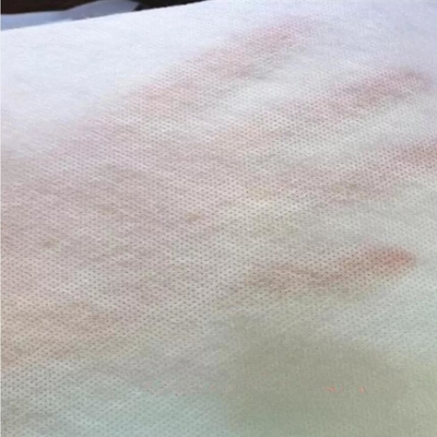 Polyvinyl Alcohol Water Soluble Fabric Stabiliser For Embroidery