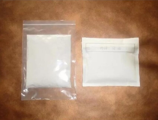 Disposable 80g Plastic PVA Water Soluble Bait Bags