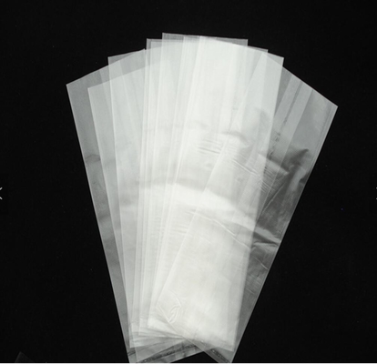 Lightweight Transparent PVA Water Soluble Bait Bags 80 Mic