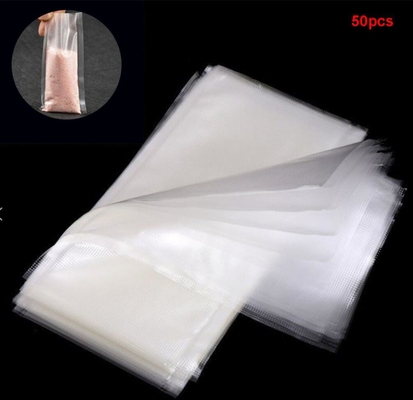 Plastic PVA Water Soluble Bait Bags Disposable 80g