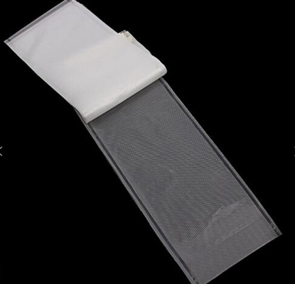 Plastic PVA Water Soluble Bait Bags Disposable 80g
