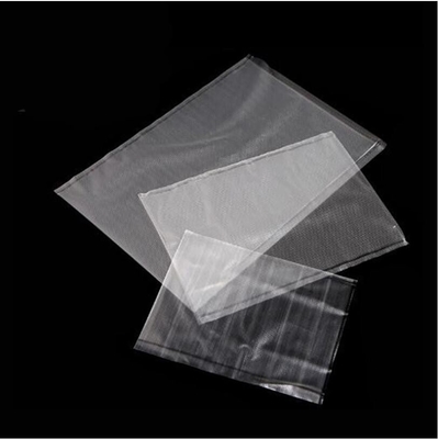 Disposable Plastic PVA Water Soluble Bait Bags For Medical