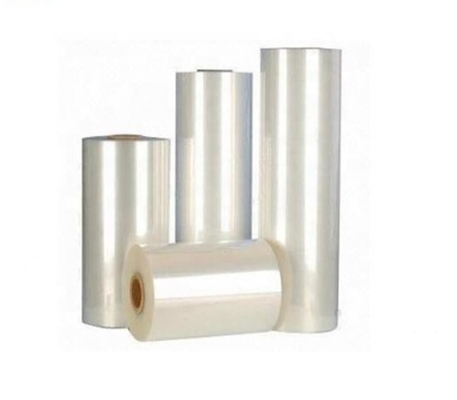 SGS Certificated Eco Friendly Cold Water Soluble PVA Film