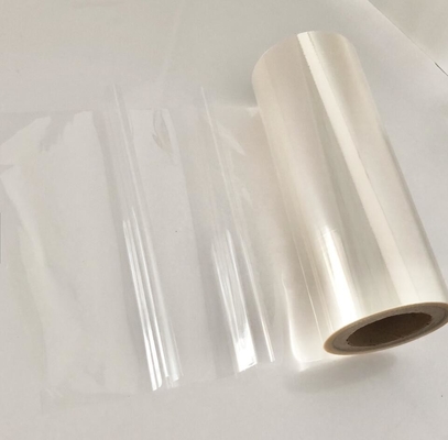 SGS Certificated Eco Friendly Cold Water Soluble PVA Film