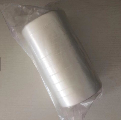 Plastic PVA Water Soluble Packaging Film Roll Stretch Type