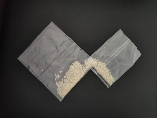 Biodegradable  70 Microns 800m PVA Water Soluble Pouches