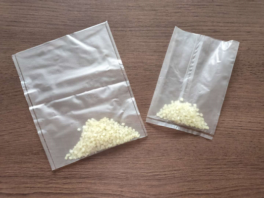 Biodegradable  70 Microns 800m PVA Water Soluble Pouches