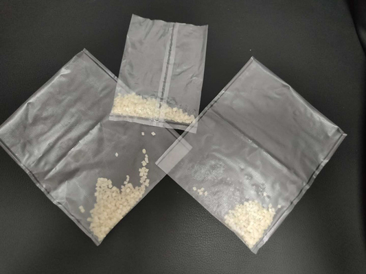 PVA Plastic Water Soluble Pouches Biodegradable 25-45 Microns