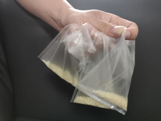 45 Microns Fertilizer Powder  Water Soluble Pouches