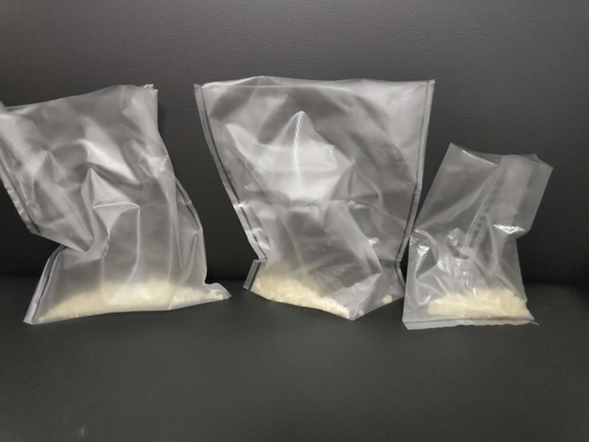 45 Microns Fertilizer Powder  Water Soluble Pouches