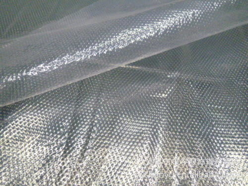 Nonwoven Water Soluble Embroidery Backing Interlining Fabric