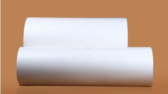 Nonwoven Water Soluble Embroidery Backing Interlining Fabric