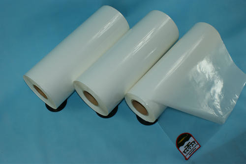 Pure PVA Warm Water Soluble Stabilizer For Embroidery Backing