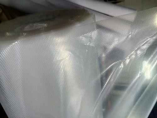 Pure PVA Warm Water Soluble Stabilizer For Embroidery Backing
