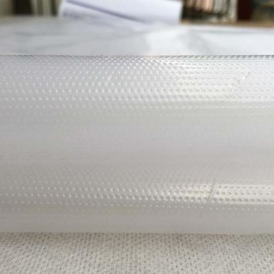 White Cold Water Soluble Non Woven Fabric For Interlining