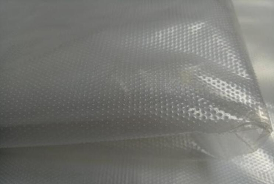 80gsm 500m/roll PVA Cold Water Soluble Embroidery Film