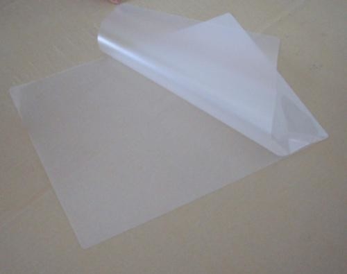 80gsm 500m/roll PVA Cold Water Soluble Embroidery Film