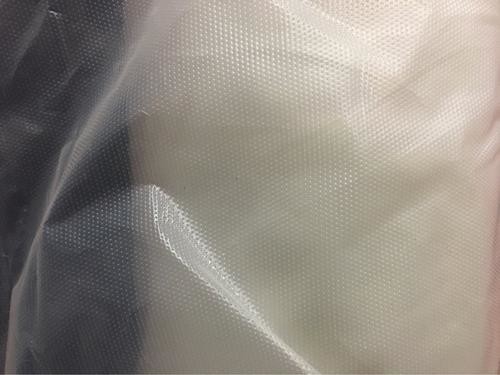 80gsm 500m/roll PVA Cold Water Soluble Embroidery Film