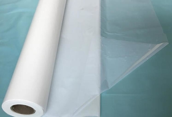 China Professional Water Soluble Release Film For Artificial Marble Release