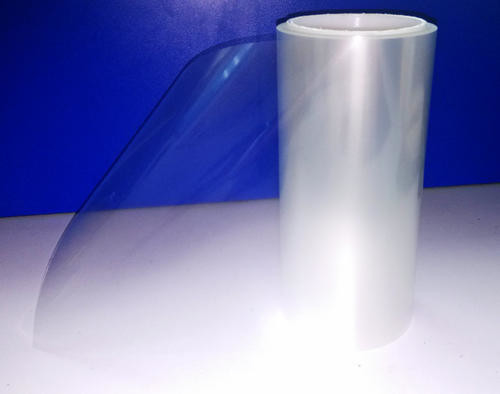 1000m Hot Water PVA Soluble Release Film For Mold Releasing
