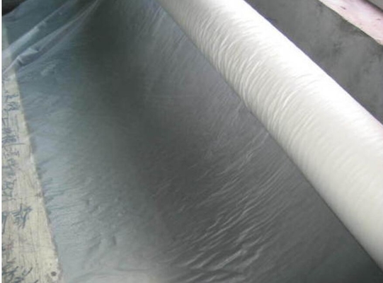 80 Microns Bio Transparent PVA Water Soluble Release Film