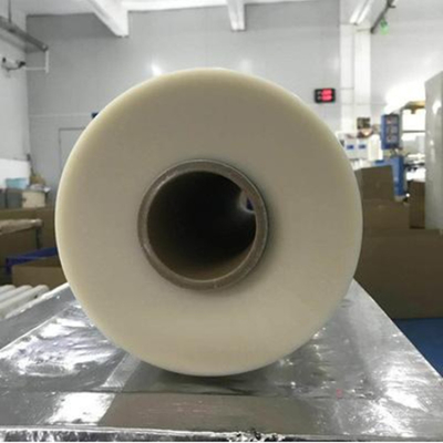 2000mm PVA Water Soluble Release Film For Mould Releasing