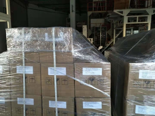3 Inches 1200m Polyvinyl Alcohol Water Soluble Plastic Film