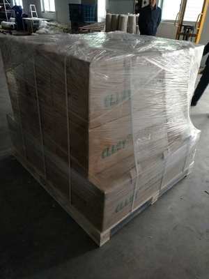 1500m Transparent Biodegradable Plastic Film For Packaging