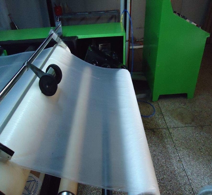 0.60mm 1550mm Transparent Water Soluble Packaging Film