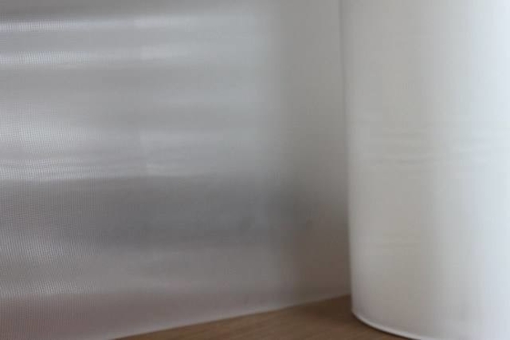0.60mm 1550mm Transparent Water Soluble Packaging Film