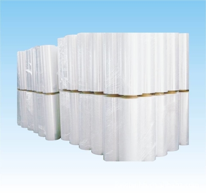 OEM 50 Mic Polyvinyl Alcohol Water Soluble Packaging Film