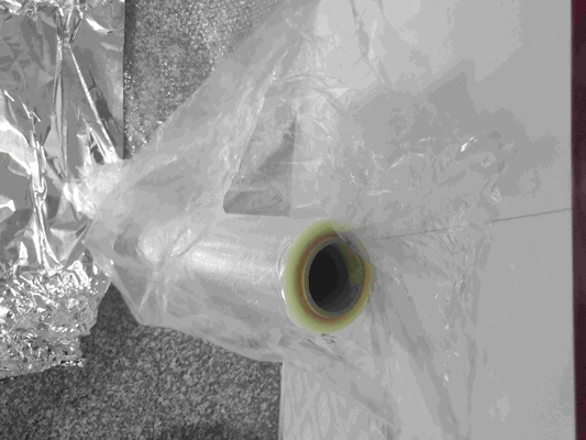 70MICRONS THICKNESS PLA Laundry Pot Water Soluble Packaging Film