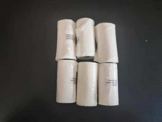 Flushable Poop Bags Compostable Biodegradable Dissolve In Water